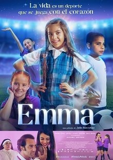 Эмма (2019)