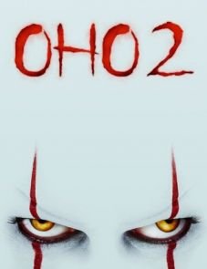 Оно 2 (2019) – постер фильма