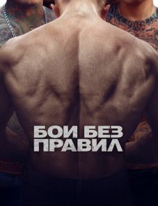 Бои без правил (2017)