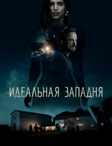 Идеальная западня (2018)