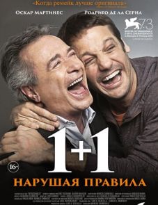 1+1. Нарушая правила (2016)