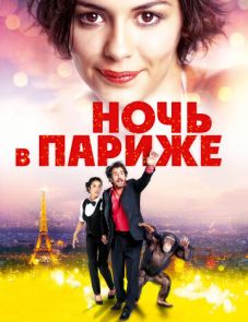 Ночь в Париже (2016)