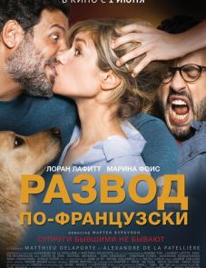 Развод по-французски (2016)