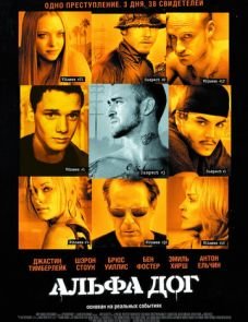 Альфа Дог (2005)