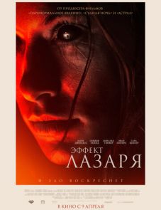 Эффект Лазаря (2013)