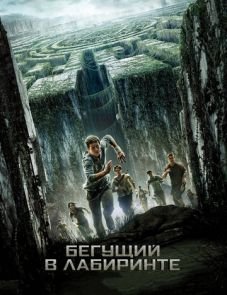 Бегущий в лабиринте (2014)