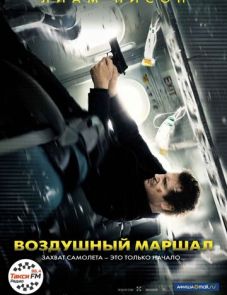 Воздушный маршал (2014)