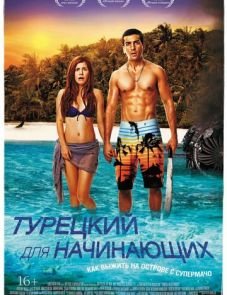 Турецкий для начинающих (2012)