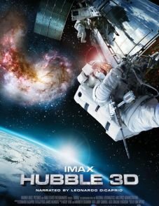 Телескоп Хаббл в 3D (2010)