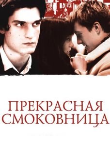 Прекрасная смоковница (2008)