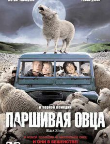 Паршивая овца (2006)