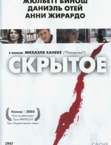 Скрытое (2004)