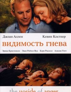 Видимость гнева (2004)