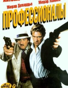 Профессионалы (2004)