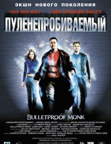 Пуленепробиваемый (2003)