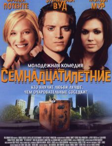 Семнадцатилетние (2002)