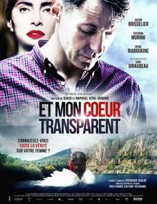 Мое прозрачное сердце (2017)