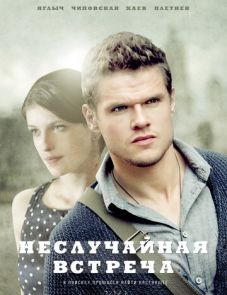 Неслучайная встреча (2014)