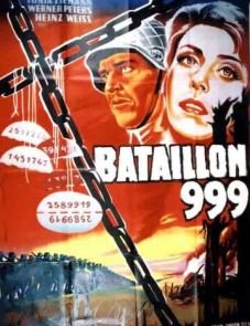 Штрафной батальон 999 (1960)