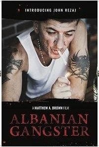 Албанский гангстер (2018)