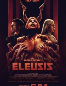 Eleusis (2021)