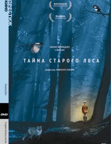 Тайна старого леса (1993)