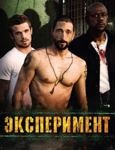 Эксперимент (2010)