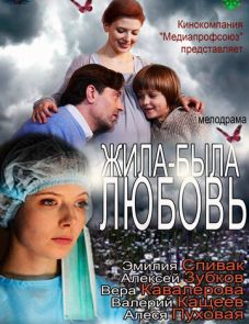 Жила-была любовь (2012)