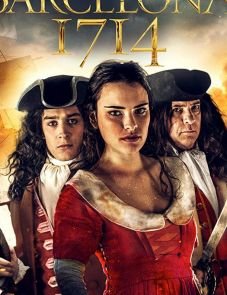 Барселона 1714 (2019)