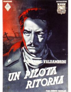 Пилот возвращается (1942)