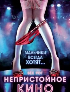 Непристойное кино (2009)