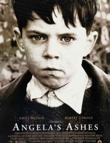 Прах Анджелы (1999)