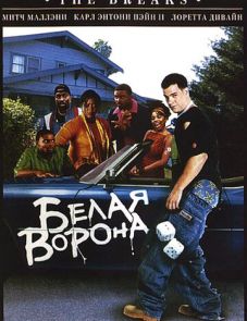 Белая ворона (1999)