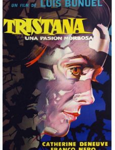 Тристана (1970)