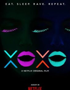 XOXO (2016)