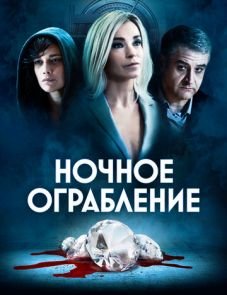 Ночное ограбление (2022)