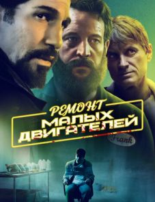 Ремонт малых двигателей (2021)