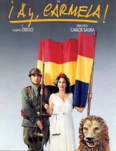 Ай, Кармела! (1990)