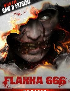 Флакка 666 (2018)