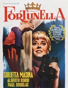 Фортунелла (1958)