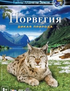 Норвегия 3D: Дикая природа (2013)