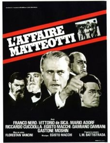 Убийство Маттеотти (1973)