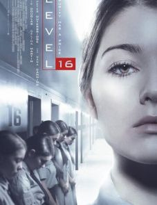 Уровень 16 (2018)