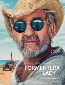 Форментера Леди (2018)