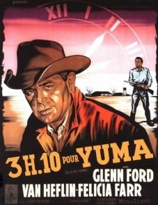 В 3:10 на Юму (1957)