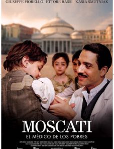 Джузеппе Москати: Исцеляющая любовь (2007)