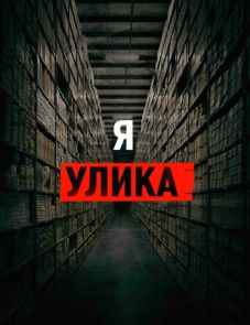 Я - улика (2017) – постер фильма