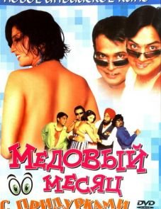 Медовый месяц с придурками (2004)