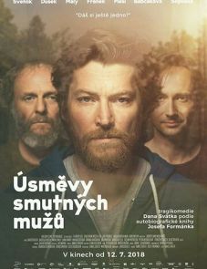 Улыбки грустных мужчин (2018)