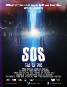 SOS: Спасите наши шкуры (2014)